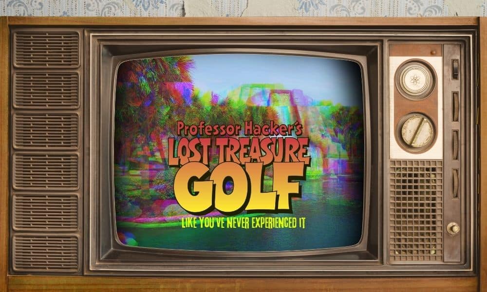 WeirdFest No Date No PLP Hero