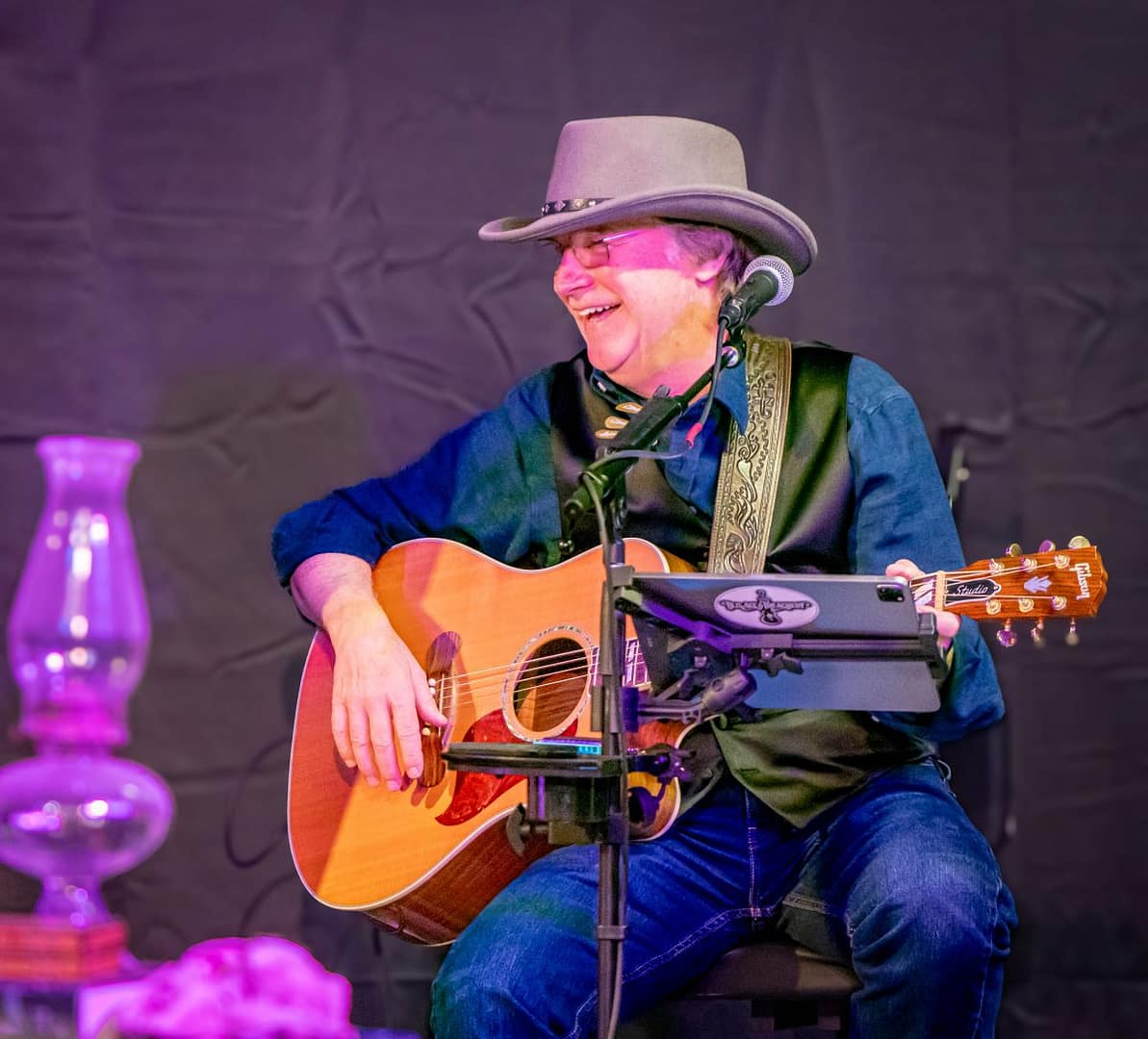 John Carter by L Terrell Gould III