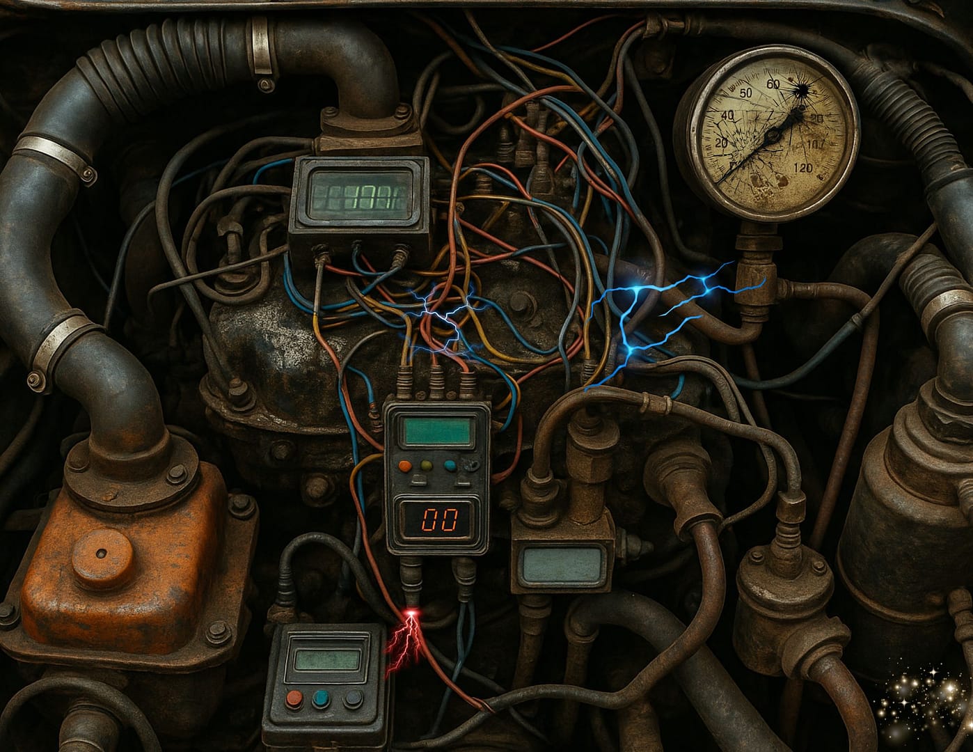 Story-Engine
