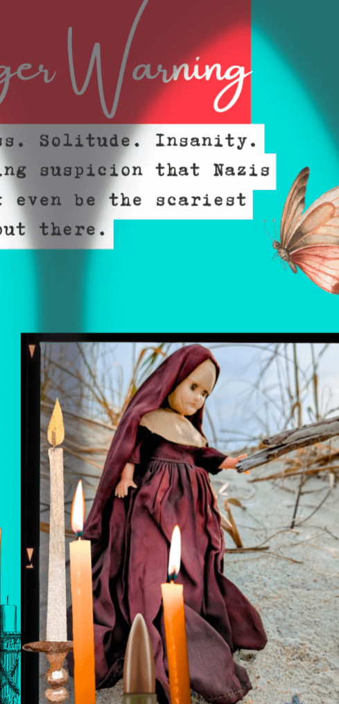 Sis B Zine, Volume 2 - Image 3