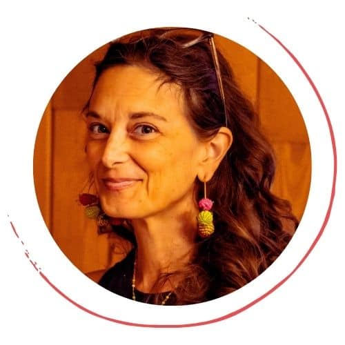 25 PLP Proile Autumn Ware Creative Lead