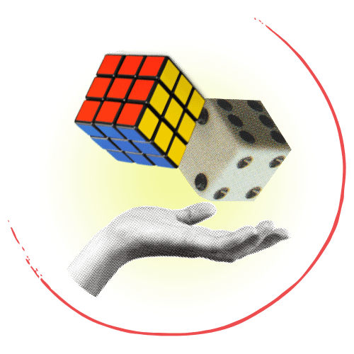 Immersive Storytelling Game