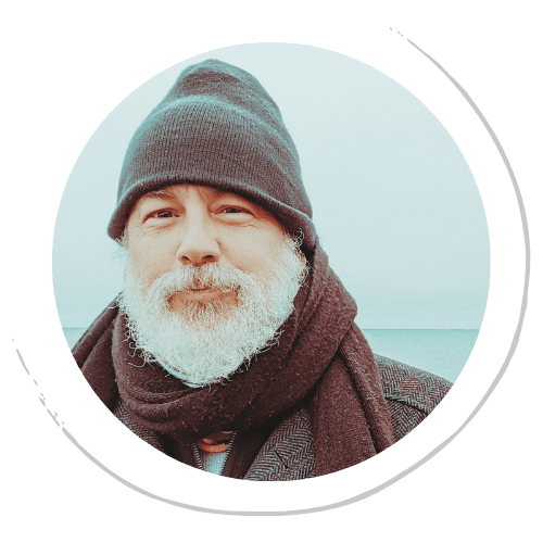 Jack Ware Silver Circlet