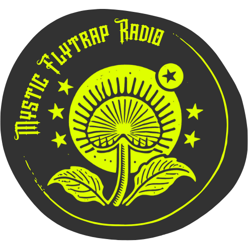 Mystic Flytrap Radio Logo