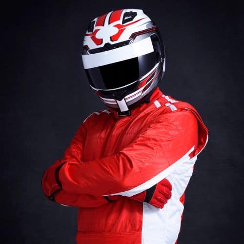 Race Car Driver