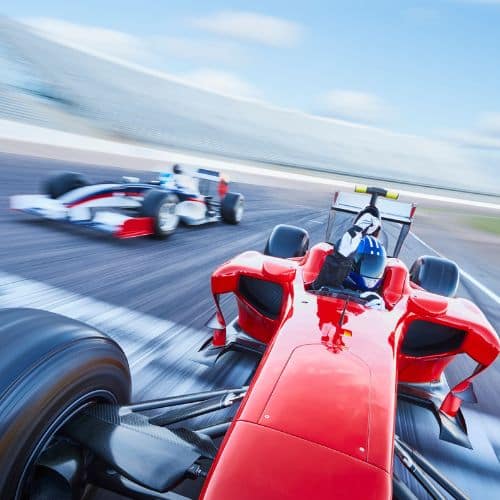 Race Car