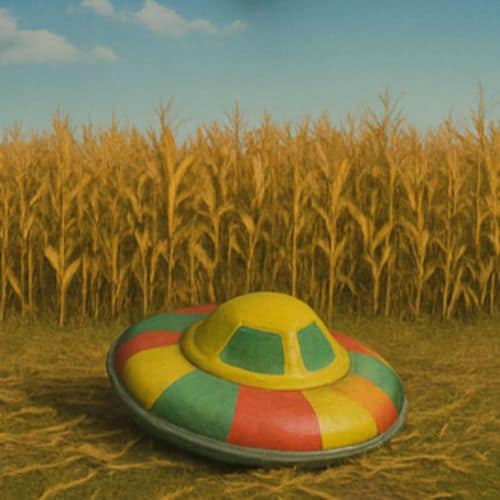 UFO Square (1)