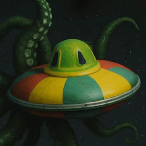 UFO Square (2)
