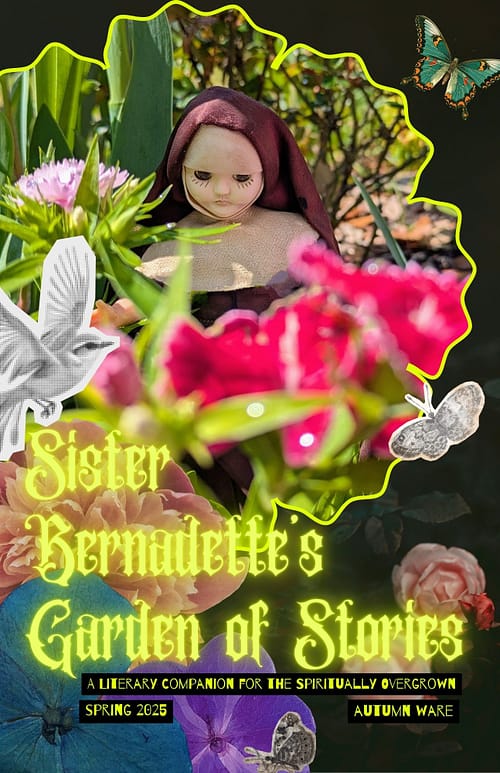 Sis B Zine, Volume 1