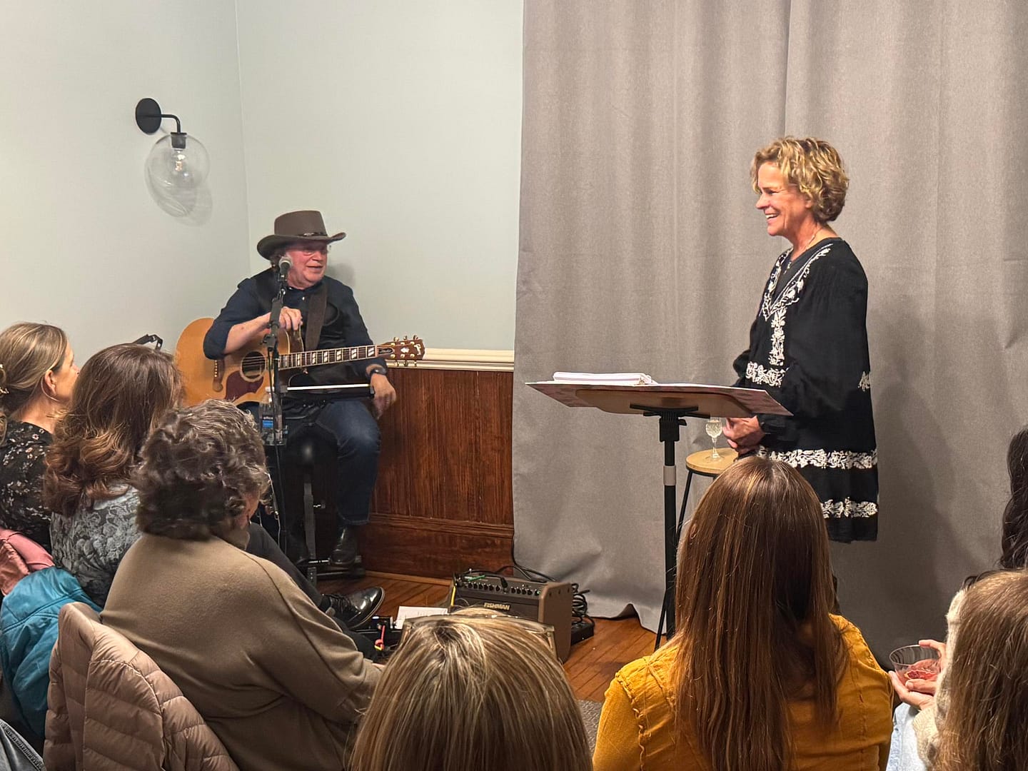 Emily Carter Inlet Inn 1